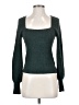 American Eagle Outfitters Teal Cardigan Size S - photo 1