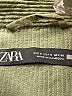 Zara Green Jacket Size S - photo 6
