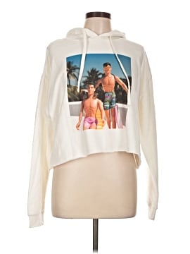 Lane Seven Sweatshirt (view 1)