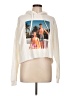 Lane Seven White Sweatshirt Size L - photo 1