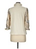THML Ivory Cardigan Size M - photo 2