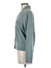 Athleta Teal Cardigan Size M - photo 5