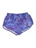 Speedo Paisley Blue Athletic Shorts Size L (kids) - photo 1