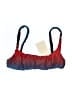 Haight Red Swimsuit Top Size S - photo 1