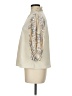 THML Ivory Cardigan Size M - photo 5
