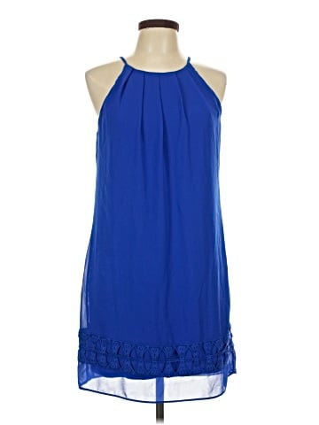 A. Byer Sleeveless Top (view 1)