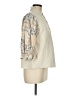 THML Ivory Cardigan Size M - photo 4