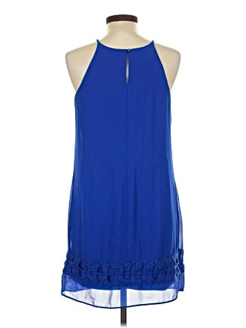A. Byer Sleeveless Top (view 2)