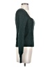 American Eagle Outfitters Teal Cardigan Size S - photo 4