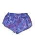 Speedo Paisley Blue Athletic Shorts Size L (kids) - photo 2