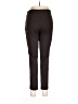 DKNY Solid Brown Active Pants Size M - photo 2