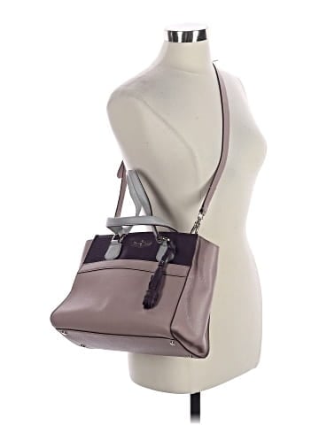 Cole Haan Satchel (view 2)