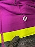 Lululemon Athletica Purple Active Tank Size 8 - photo 7