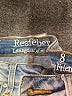 Resfeber Hearts Blue Jeans Size 8 - photo 7