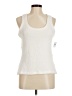 Gap Ivory Tank Top Size M - photo 1
