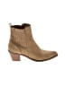 Unisa Tan Ankle Boots Size 8 - photo 1