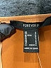 Forever 21 Tan Cocktail Dress Size S - photo 7