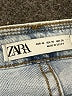 Zara Hearts Blue Jeans Size EU 36 / US 6 - photo 7