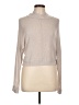 Chelsea & Violet Tan Pullover Sweater Size L - photo 1