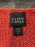 Eileen Fisher Orange Pullover Sweater Size M - photo 7