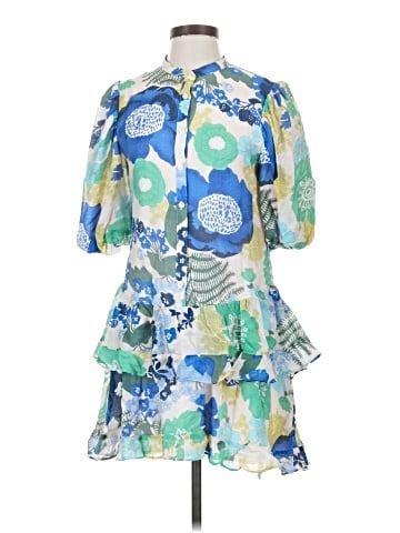 TCEC Casual Dress (view 1)