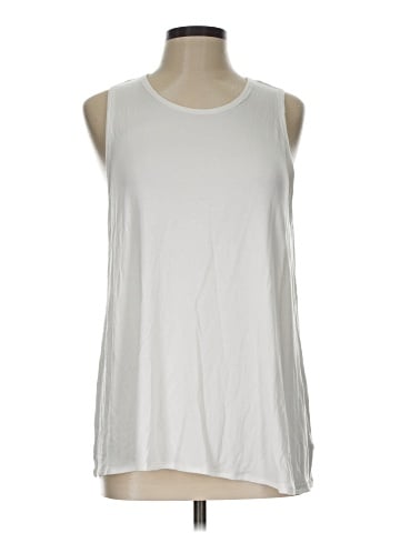 Old Navy Sleeveless T-Shirt (view 1)
