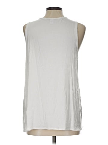 Old Navy Sleeveless T-Shirt (view 2)