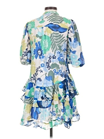 TCEC Casual Dress (view 2)