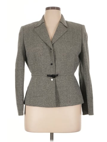 Tahari by ASL Blazer (view 1)