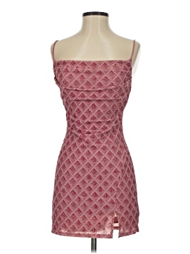 Blue Blush Cocktail Dress (view 1)