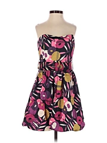 XXI Cocktail Dress (view 1)