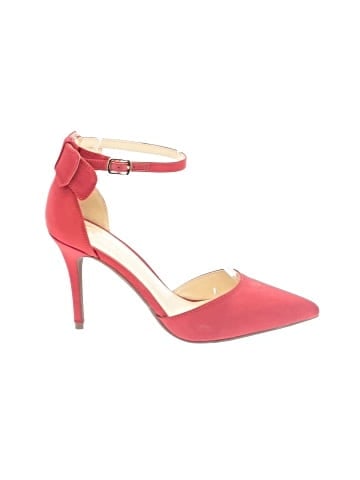 Jessica Simpson Heels (view 1)