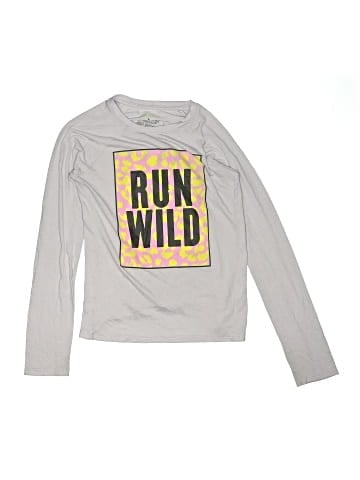 Tek Gear Long Sleeve T-Shirt (view 1)