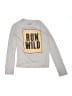 Tek Gear Gray Long Sleeve T-Shirt Size L (youth) - photo 1