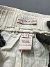 Sincerely Jules Ivory Linen Pants Size S - photo 7