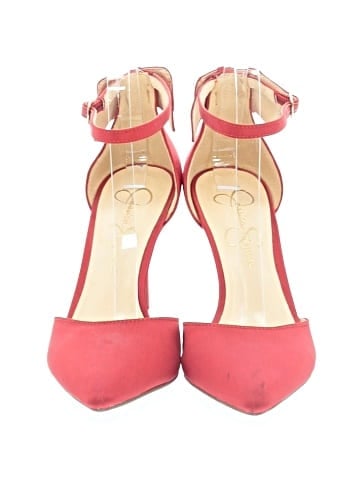 Jessica Simpson Heels (view 2)