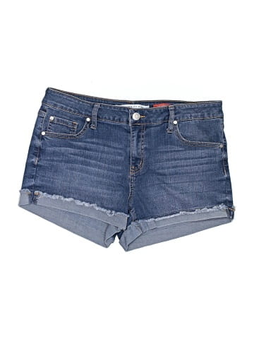 Celebrity Pink Denim Shorts (view 1)