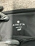 Athleta Black Active Pants Size XS (petite) - photo 7