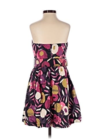 XXI Cocktail Dress (view 2)