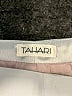 Tahari Solid Blue Casual Pants Size 2 - photo 7