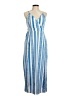 Unbranded Blue Casual Dress Size M - photo 1