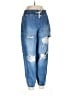 Celebrity Pink Blue Jeans Size M - photo 1