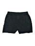 Madewell Solid Black Shorts Size 8 - photo 1