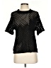 Evereve 100% Cotton Black Pullover Sweater Size XS - photo 1