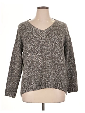 fat face Pullover Sweater (view 1)