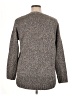 fat face Tweed Gray Pullover Sweater Size 14 - photo 2