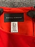 Donna Morgan Red Cocktail Dress Size 6 - photo 7