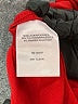 Donna Morgan Red Cocktail Dress Size 6 - photo 8