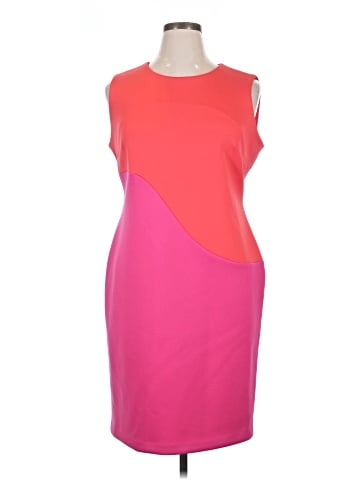 Calvin Klein Cocktail Dress (view 1)
