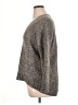 fat face Tweed Gray Pullover Sweater Size 14 - photo 5
